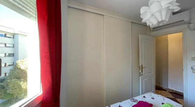 Апартаменты с 3 комнатами Apartamento Beatriz