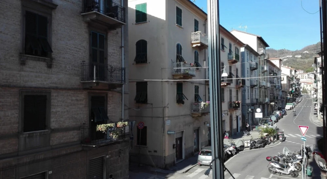 Apartment Gilda