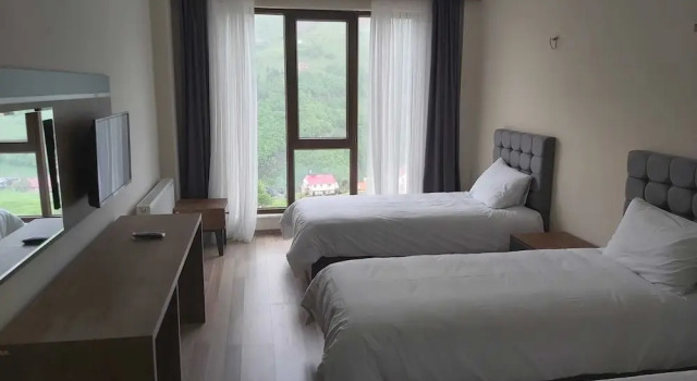 Alya Teras Otel