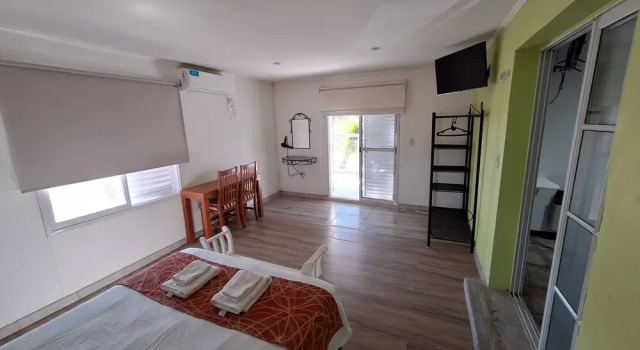 Номер Executive Hotel y Spa Termas del Este