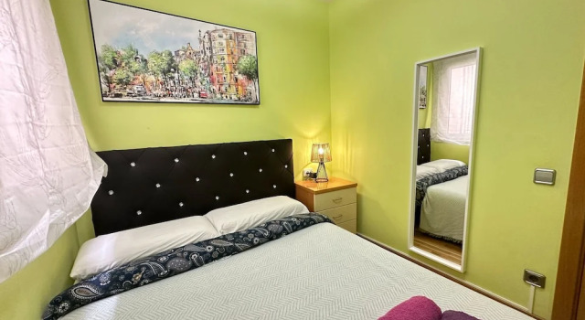 Двухместный номер Rooms Aribau