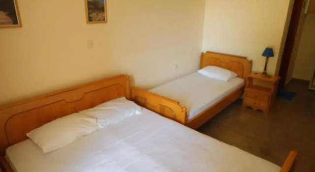 Студия Villa Xenos