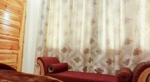 Номер Standard Paradise Hotel And Restaurant