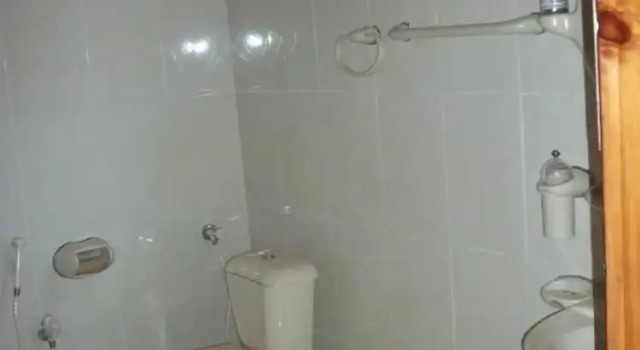 Номер Deluxe Manila Huts Naran