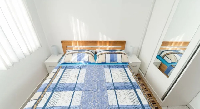 Apartment Pavlovic, Забронировать Апартаменты/квартира Вир Zadar Islands