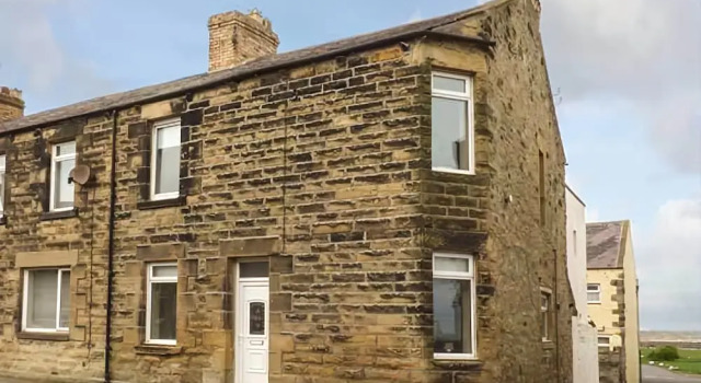 23A Gordon Street