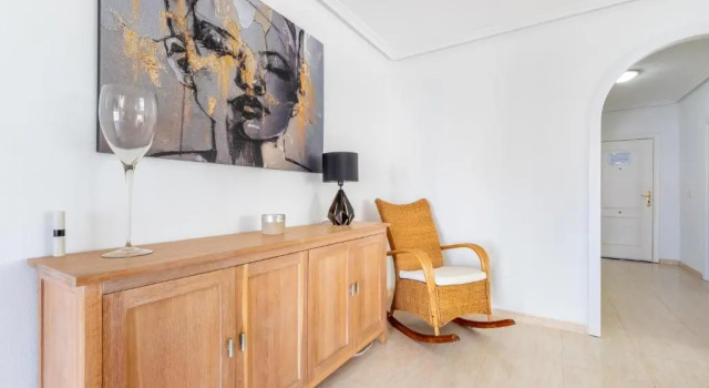 Cosy luxapartment 4 pers, Забронировать Апартаменты/квартира Ориуэла Валенсийское сообщество