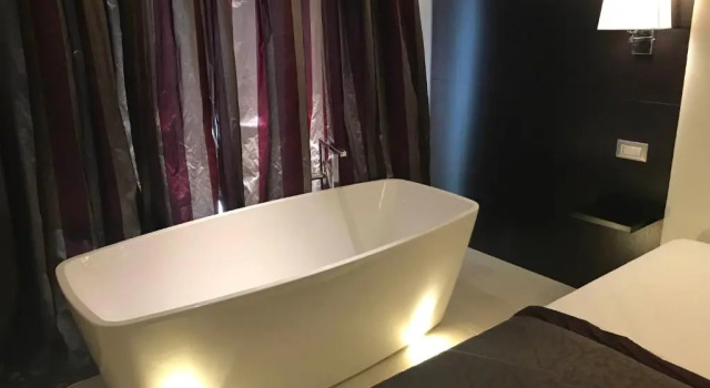 Номер Standard Roman Holidays Boutique