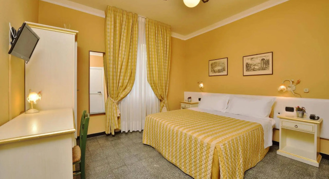 Antica Locanda Luigina
