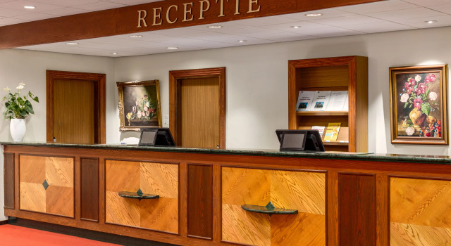 NH Geldrop, Rezervovat Hotel Hotely v Geldrop se snídaní, Snídaně