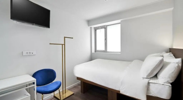 Одноместный номер H HOSTEL Itaewon