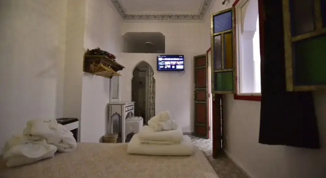 Номер Classic Zoco Riad