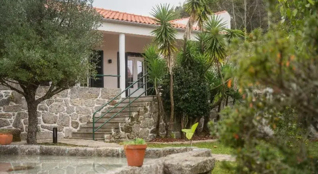 Апартаменты Quinta da Victória by venimar