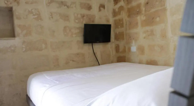 Номер Standard Antico Convicino Rooms Suites & SPA