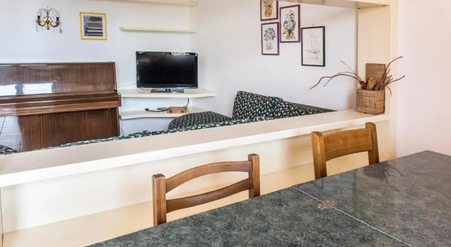 N140 - Numana, Quadrilocale Con Terrazzo E Doppi Servizi, Rezervovat Hotel Numana 