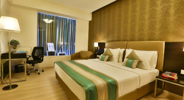T24 Residency Mumbai International Airport Hotel