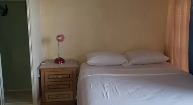 Номер Comfort Savannes Bay Garden Inn