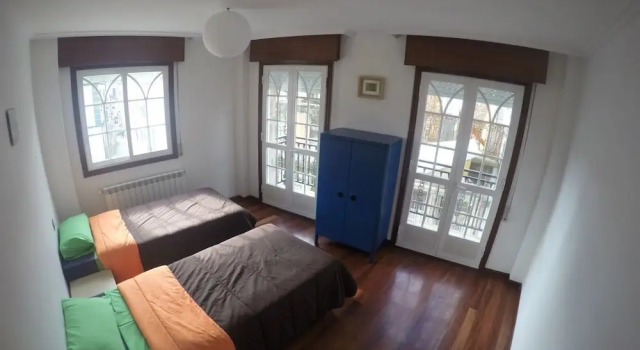 A Casa da Herba, Prenota Hotel Redondela 