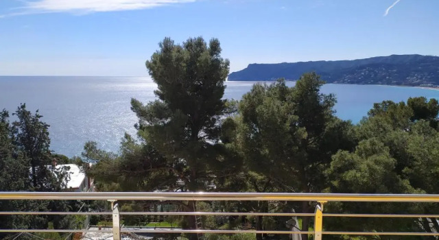 Апартаменты Residenza Ginepri 69