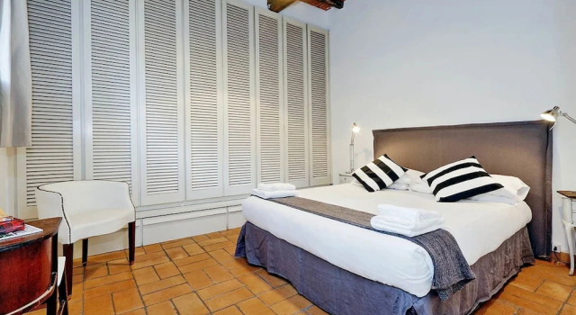 Scaletta Apartment