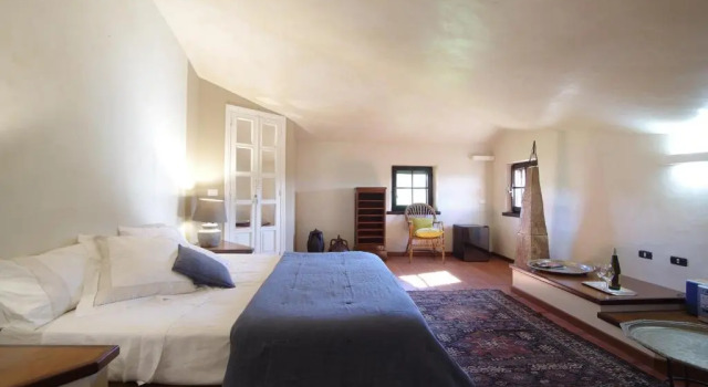 Полулюкс A Casa Di Angela B&B