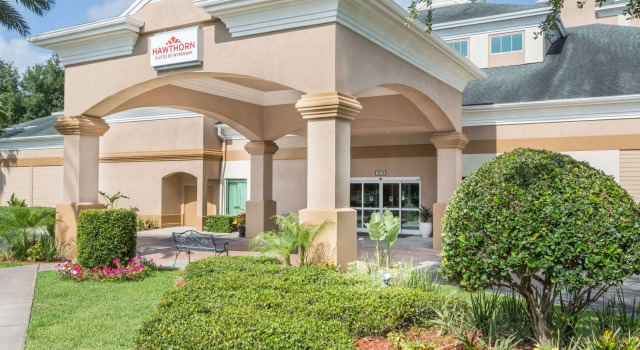 Hawthorn Suites by Wyndham Lake Buena Vista, a Sky Hotel & Resort, Varaa Hotelli Lake Buena Vista 