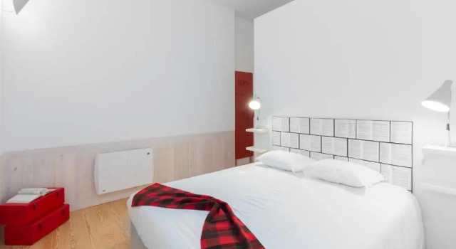 Апартаменты Deluxe Domus 21 - Formosa