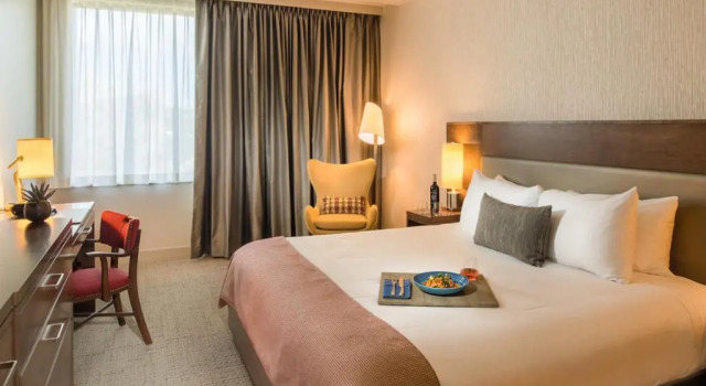 The Hotel At Oberlin, Boek Hotel Oberlin Ohio