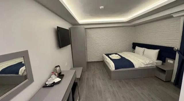 Refletion of the Bosphorus, Book Hotel Istanbul Marmara Region