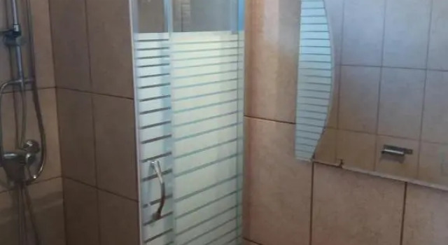 Двухместный номер Standard Barbagiannis House