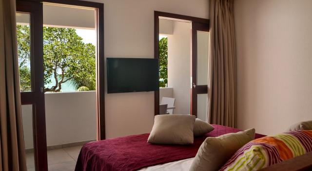 Hotel Vila da Pipa Suítes, Varaa Hotelli Hotellit Bahia pysäköinnillä, Pysäköinti