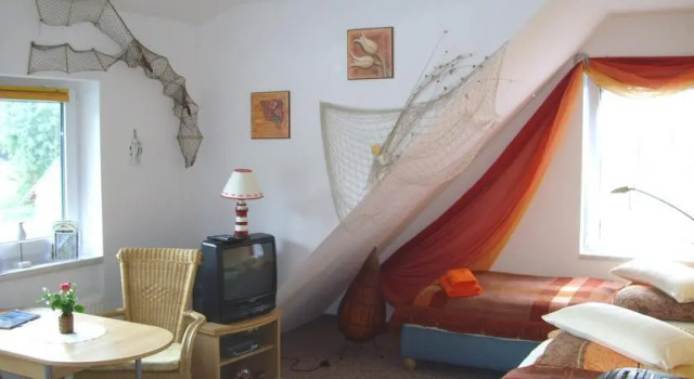 Haus Rehwiese, Book Apartment Benz Usedom