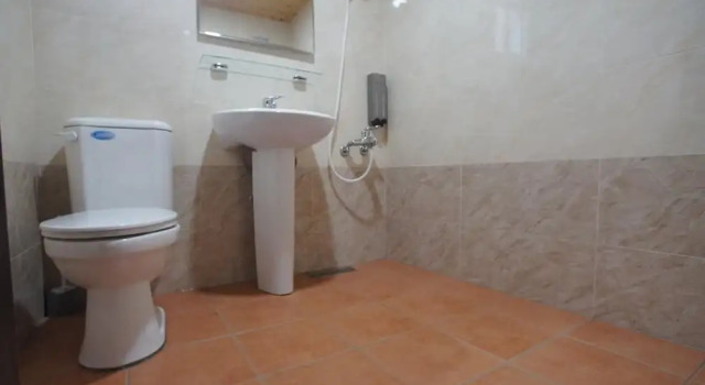 Двухместный номер Standard Hemerocallis Country House