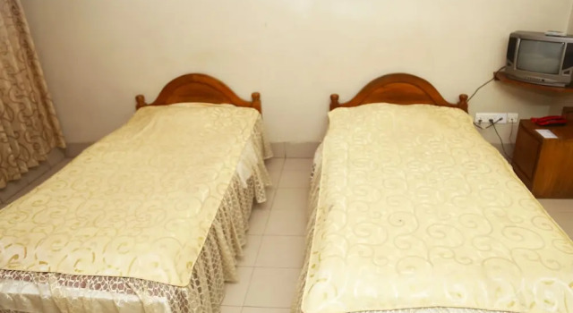 Hotel Golden City