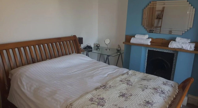 Charming 2-bed Cottage Portland Excellent Seaviews, Rezervasyon Tatil Evi Merseyside villalar, Villa