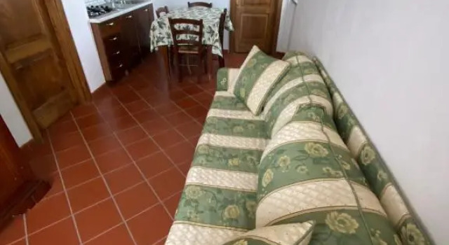 Bosco Verde, Buchen Sie Hotel Semproniano 