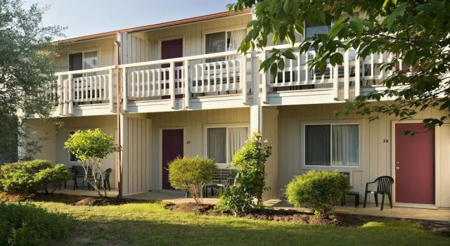 Wellfleet Motel & Lodge, Buchen Sie Motel Wellfleet Cape Cod