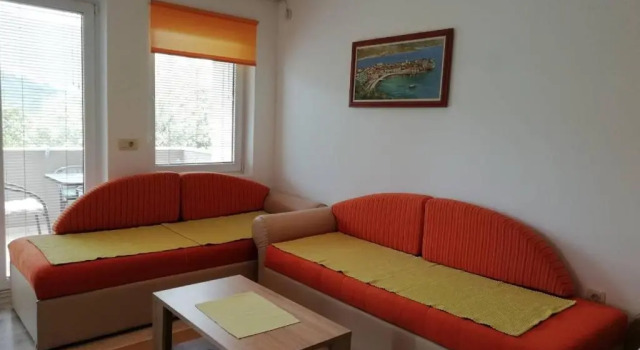 Апартаменты Mirta Apartments Family Farm