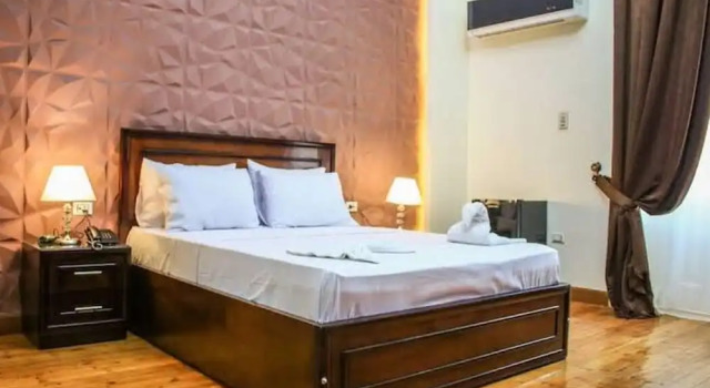 Номер Standard Cairo Inn The Royal
