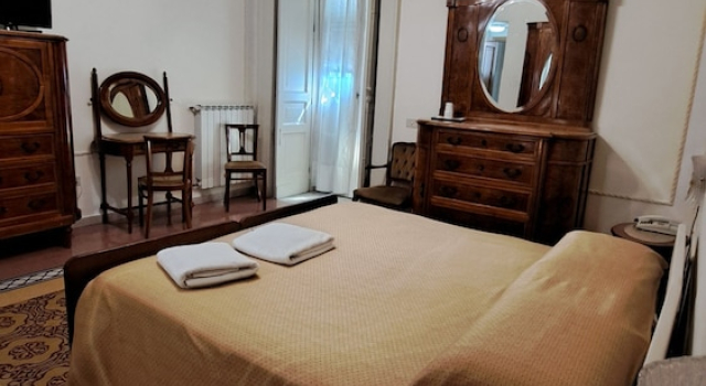 Номер Economy Domus San Vincenzo