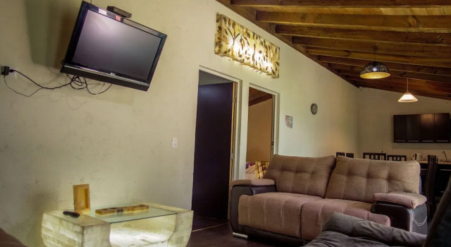 Номер Standard Hotel Villas Mariposas