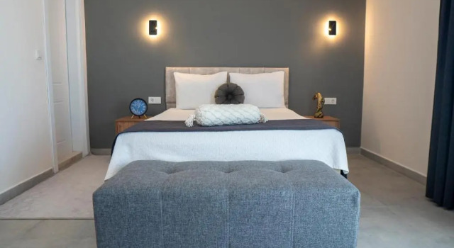 Люкс Umbelo Suites Dalyan