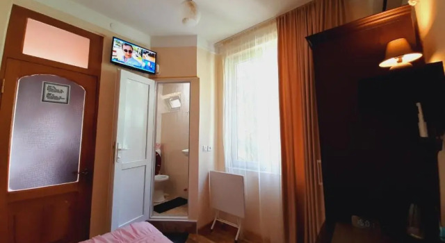 Двухместный номер Standard Guesthouse Next to beach
