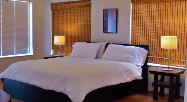 Номер Standard Modern B & B