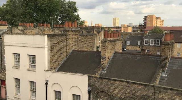 Rooms At103