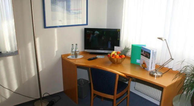 Номер Standard Landhotel Sonnenbühl