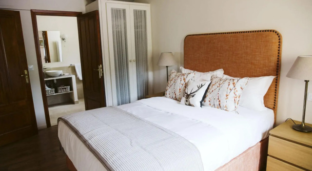 La Escondida Singulars Hotels & Restaurants, Забронировать Отель Бизнес-отели провинции Аликанте, 4* 5*