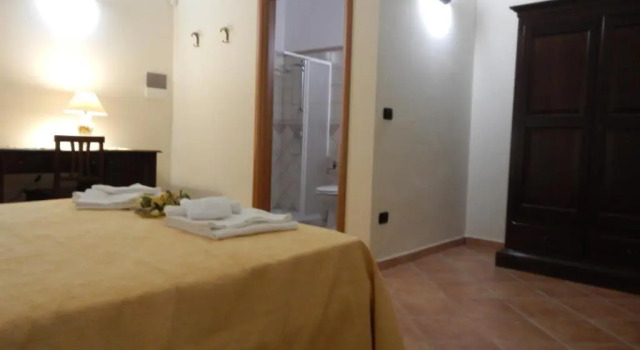 Agriturismo Monte degli Angeli, Забронировать Отель Отели Карпиньяно-Салентино с парковкой, Парковка
