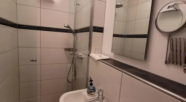 Номер Economy Weingut Lehnert-Veit Gutshotel