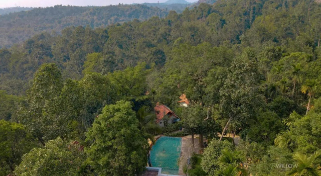 The Willow Resorts